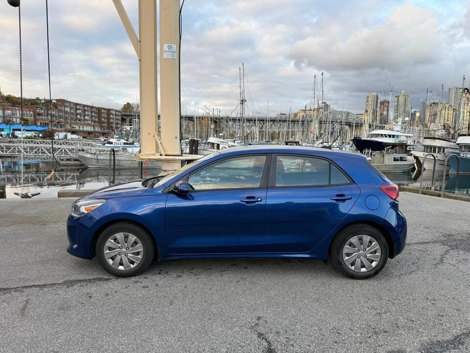 2019 Kia Rio - Image 2 of 13