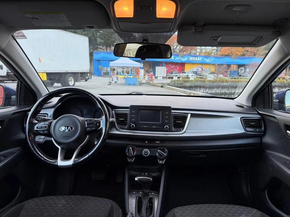 2019 Kia Rio - Image 9 of 13
