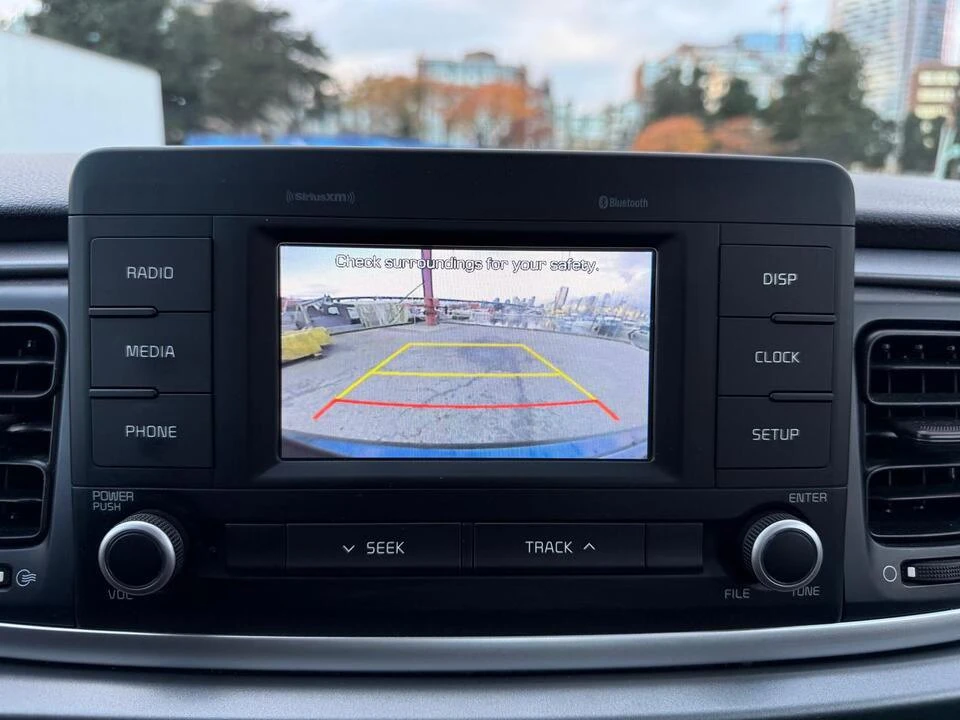 2019 Kia Rio - Image 7 of 13