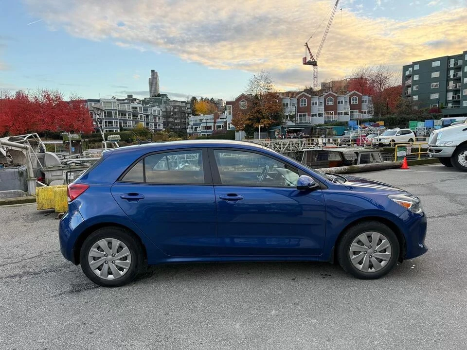 2019 Kia Rio - Image 4 of 13