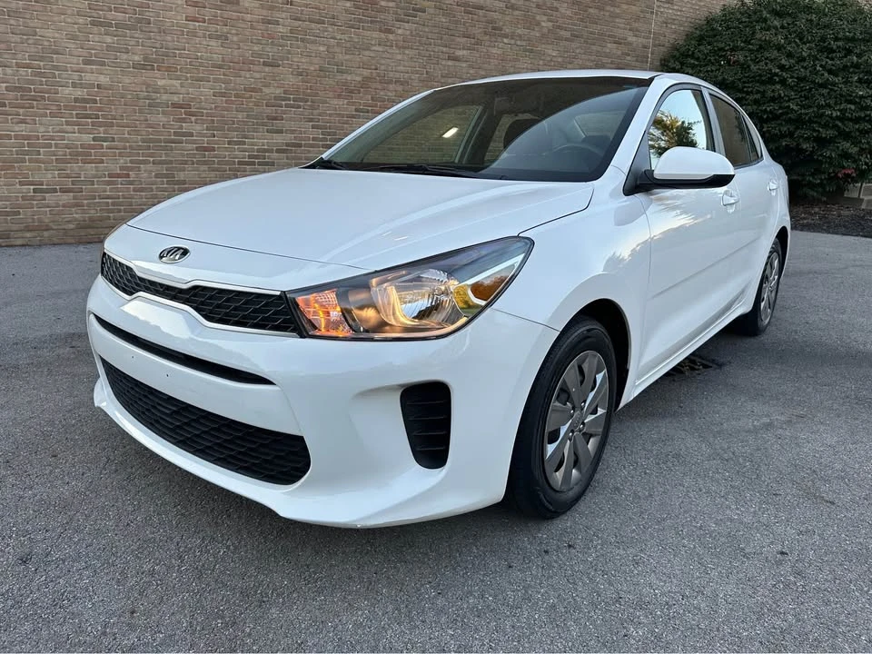 2019 Kia Rio - Image 7 of 19