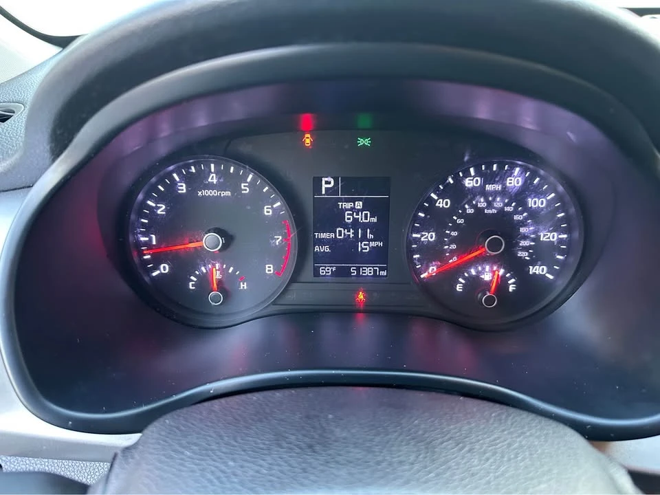 2019 Kia Rio - Image 14 of 19