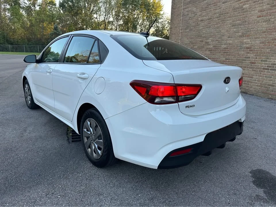 2019 Kia Rio - Image 2 of 19