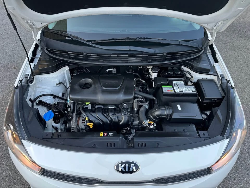 2019 Kia Rio - Image 19 of 19