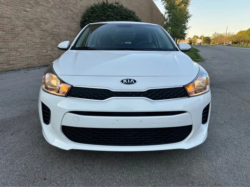 2019 Kia Rio - Image 6 of 19