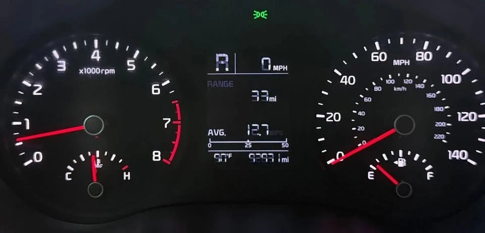 2019 Kia Rio - Image 16 of 18