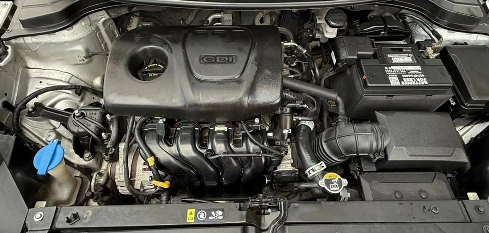 2019 Kia Rio - Image 17 of 18