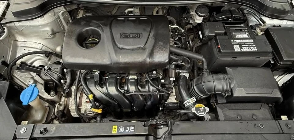 2019 Kia Rio - Image 14 of 18
