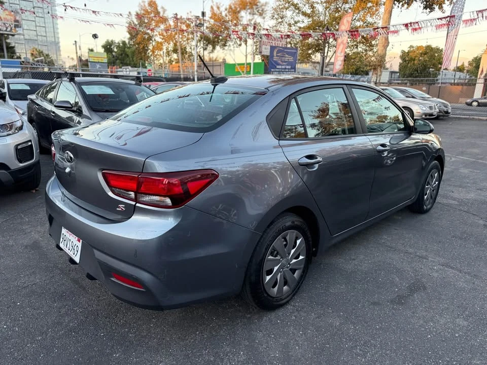 2019 Kia Rio - Image 6 of 19
