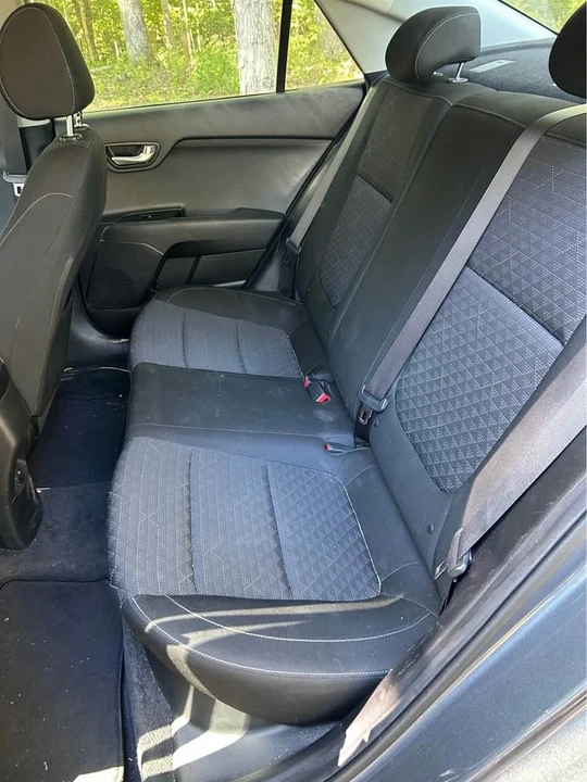 2019 Kia Rio - Image 16 of 16
