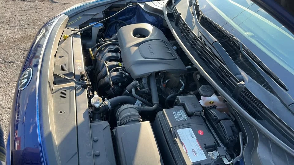 2019 Kia Rio - Image 16 of 17