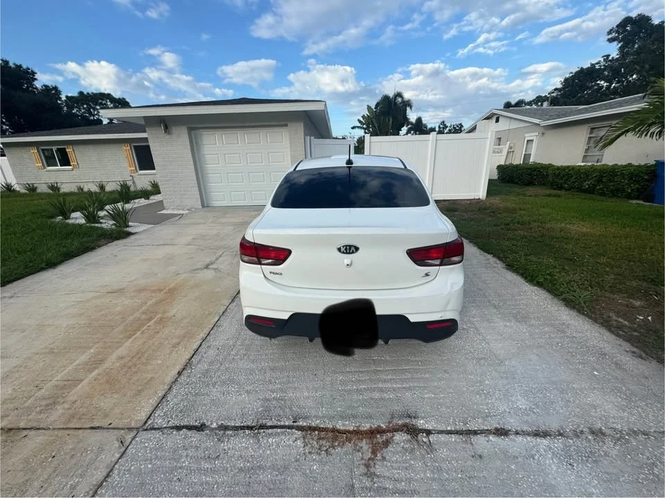 2019 Kia Rio - Image 3 of 13
