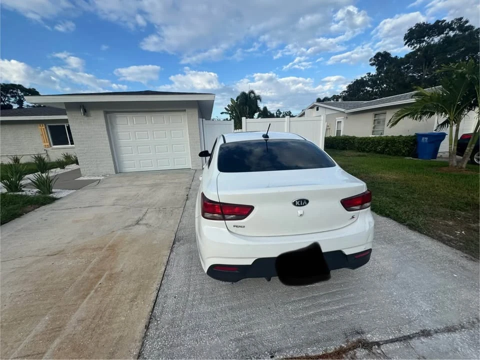 2019 Kia Rio - Image 7 of 13