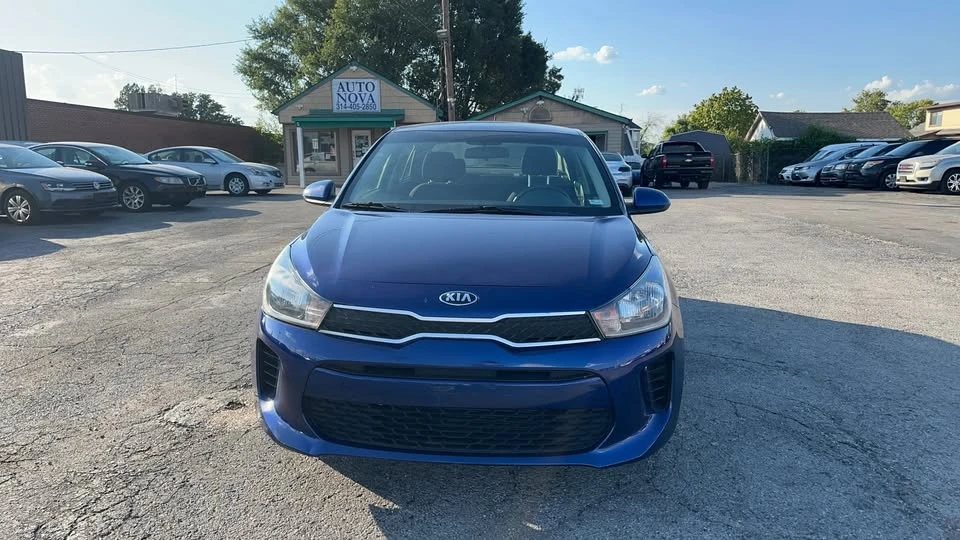 2019 Kia Rio - Image 2 of 17