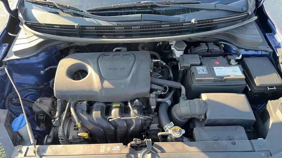 2019 Kia Rio - Image 15 of 17
