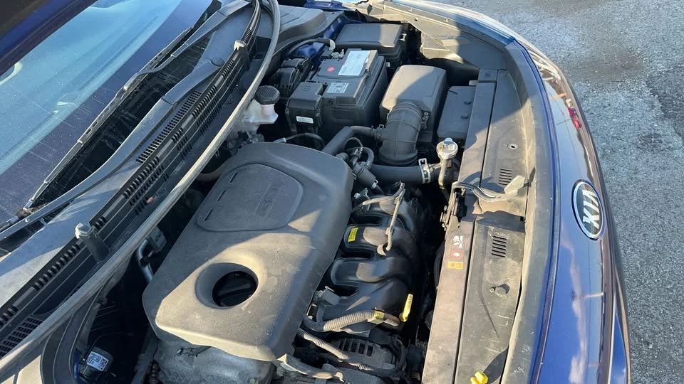 2019 Kia Rio - Image 17 of 17