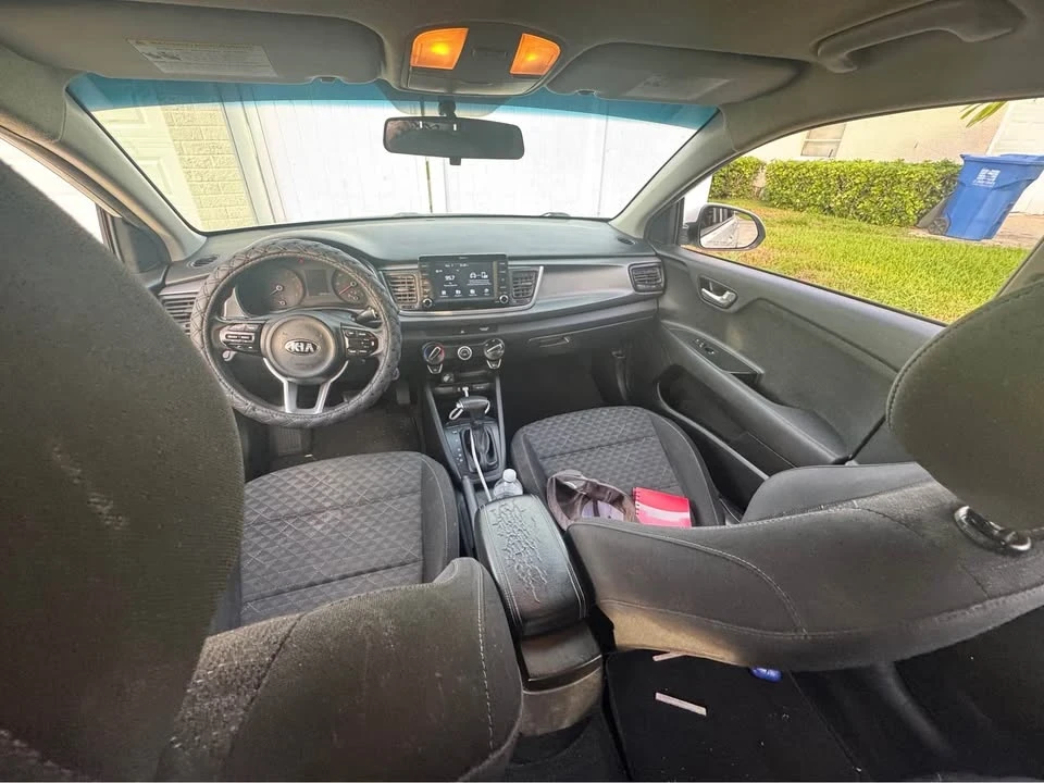 2019 Kia Rio - Image 13 of 13