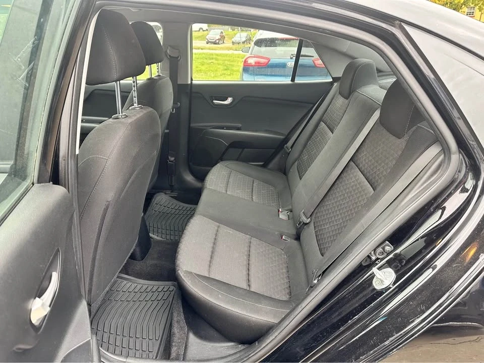 2019 Kia Rio - Image 15 of 20