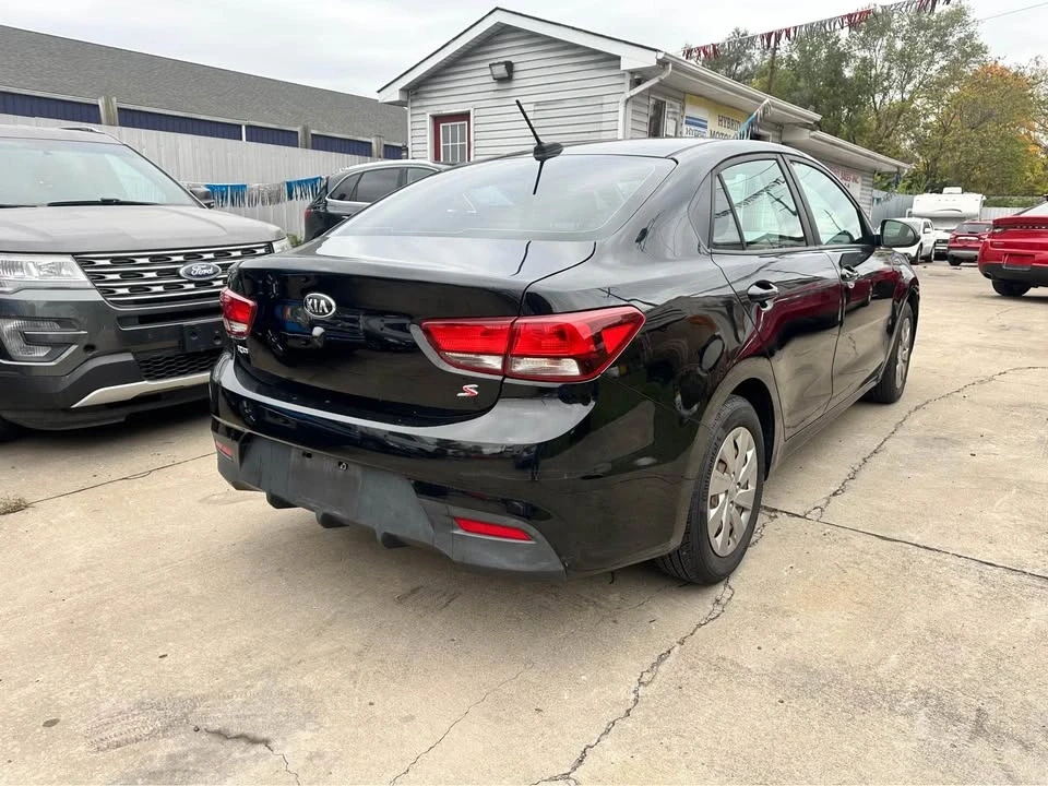 2019 Kia Rio - Image 6 of 20