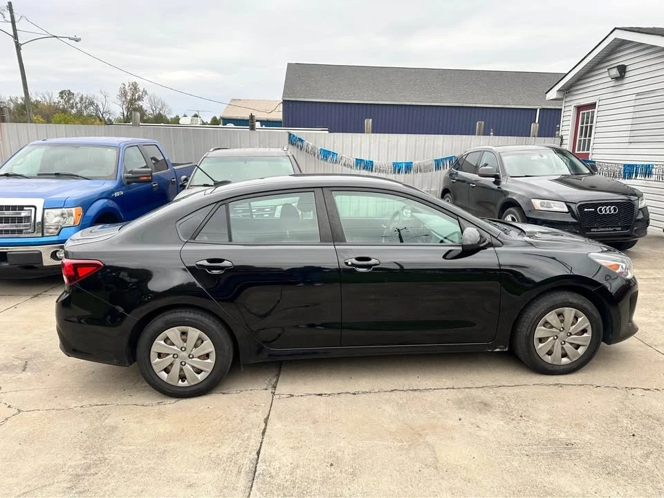 2019 Kia Rio - Image 5 of 20