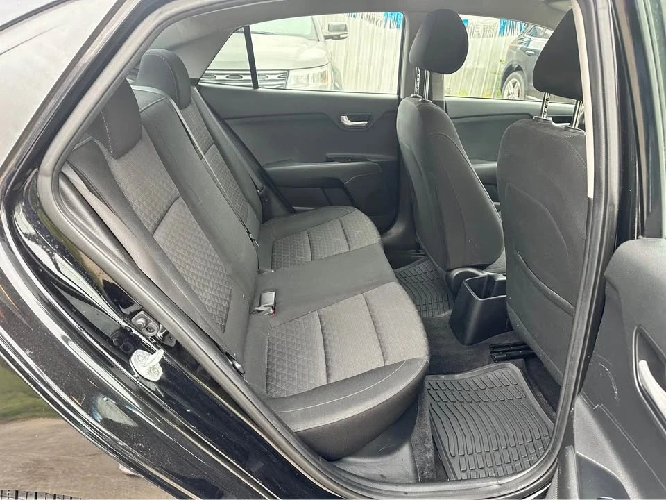 2019 Kia Rio - Image 17 of 20