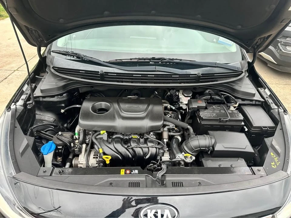 2019 Kia Rio - Image 20 of 20