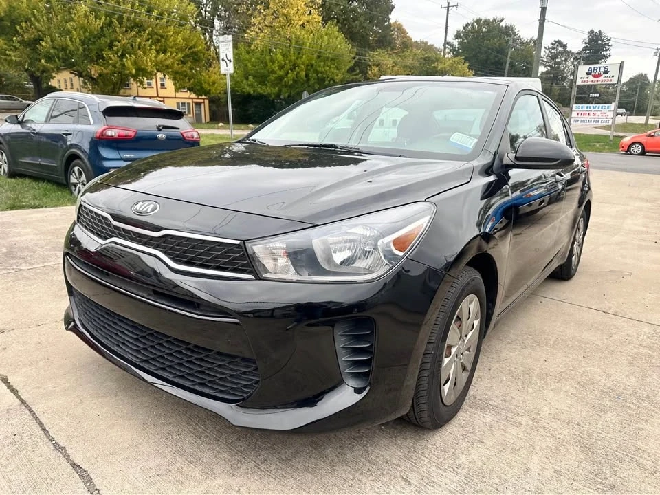 2019 Kia Rio - Image 10 of 20