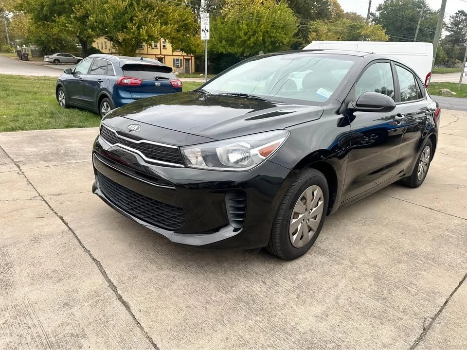 2019 Kia Rio - Image 4 of 20