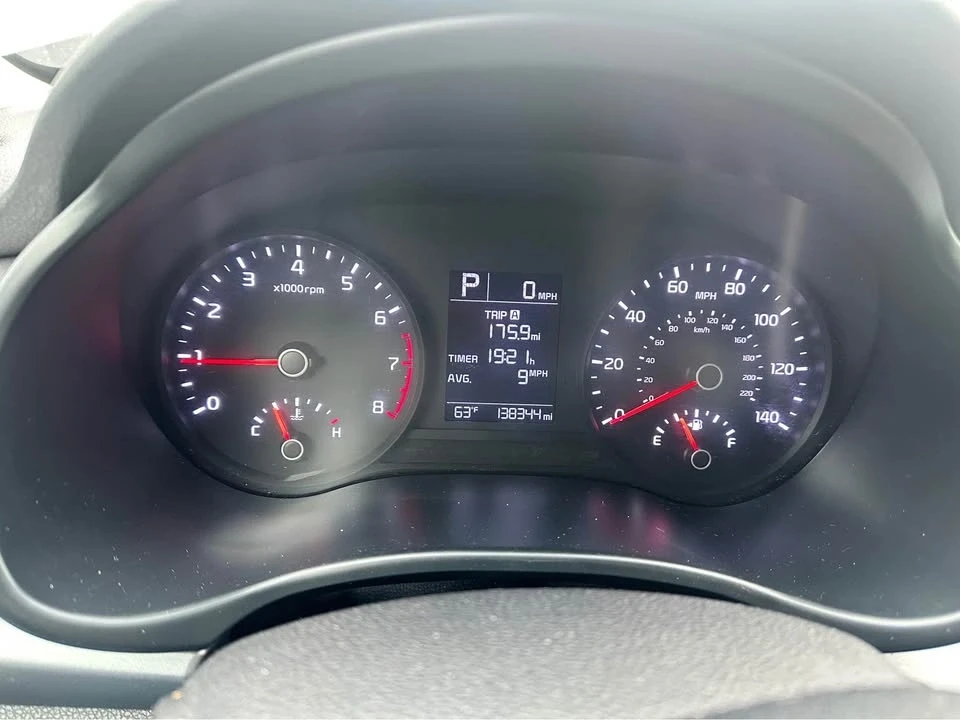 2019 Kia Rio - Image 13 of 20