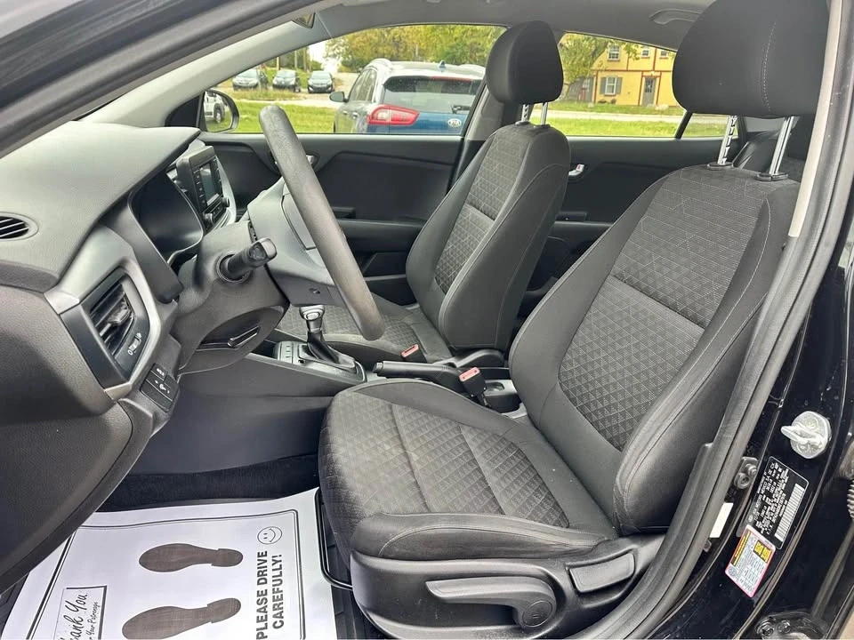 2019 Kia Rio - Image 12 of 20