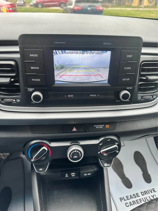 2019 Kia Rio - Image 19 of 20