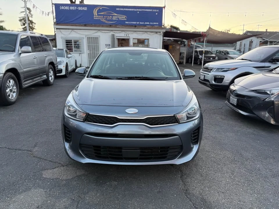 2019 Kia Rio - Image 2 of 19