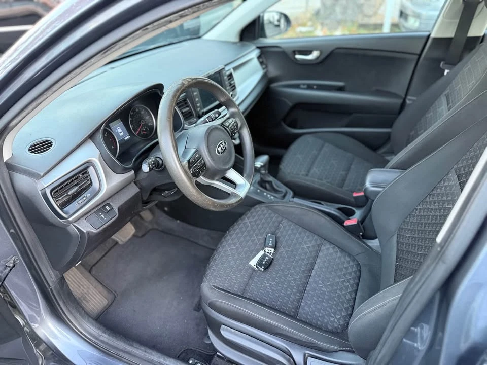 2019 Kia Rio - Image 8 of 19