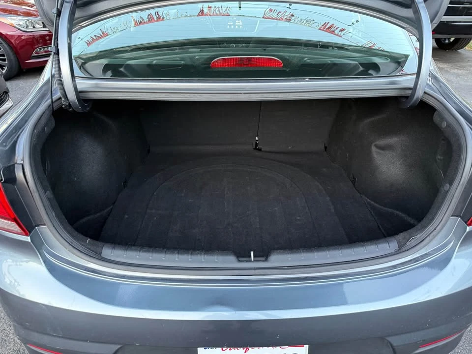 2019 Kia Rio - Image 16 of 19