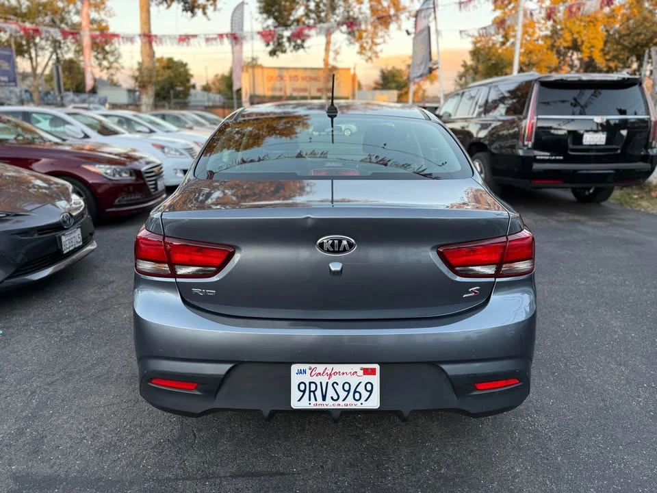2019 Kia Rio - Image 5 of 19