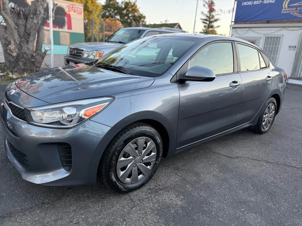 2019 Kia Rio - Image 3 of 19