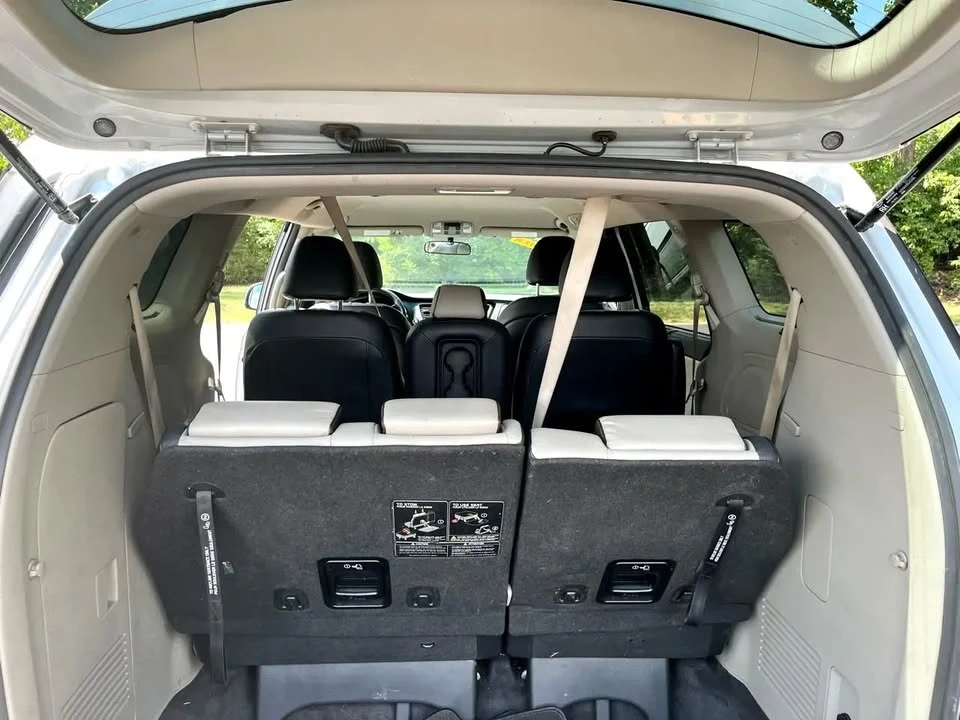 2019 Kia Carnival - Image 9 of 20