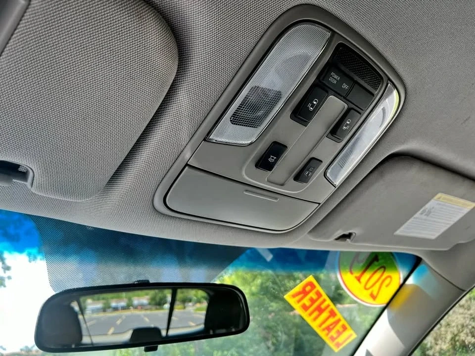 2019 Kia Carnival - Image 20 of 20