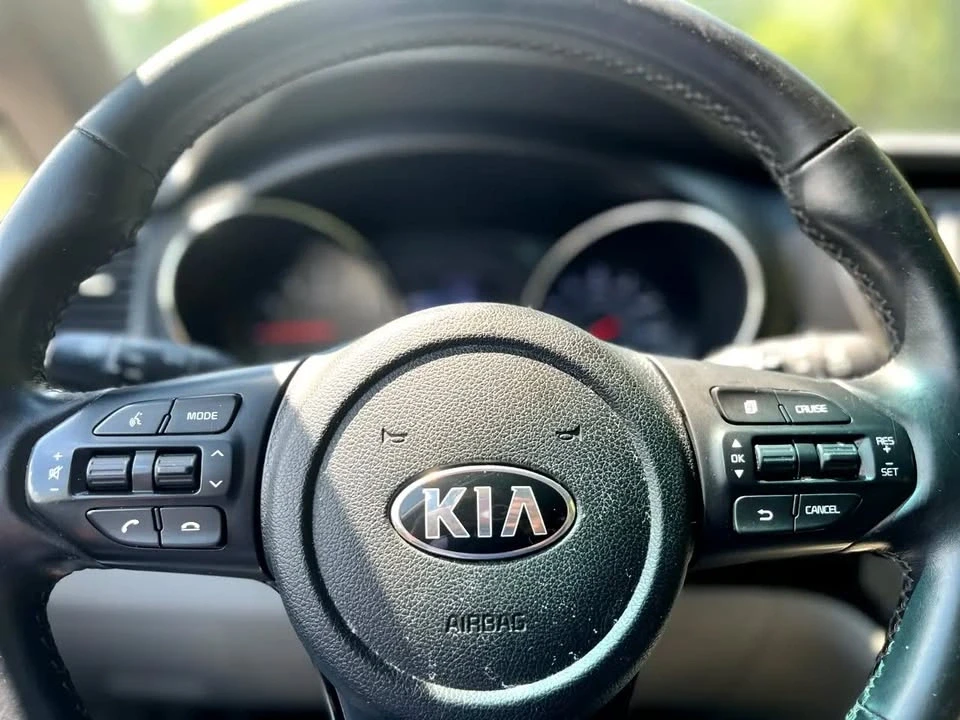 2019 Kia Carnival - Image 19 of 20