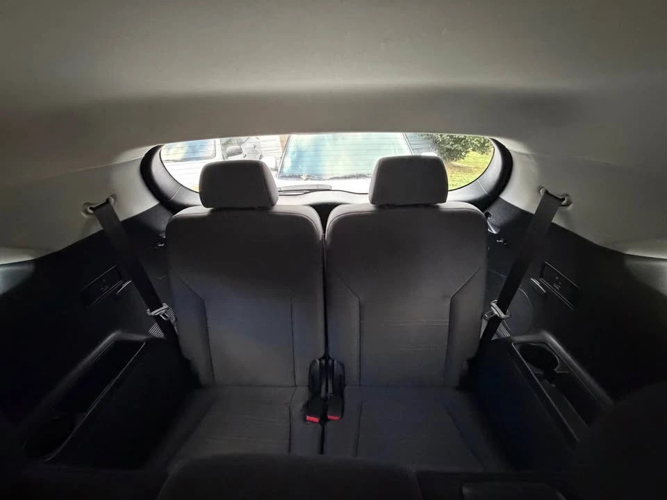 2019 Kia Sorento - Image 12 of 12