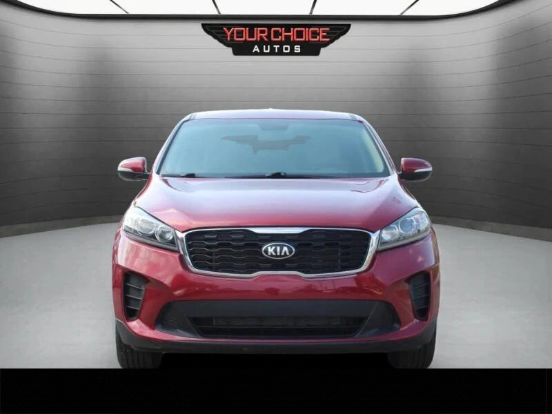 2019 Kia Sorento - Image 2 of 18