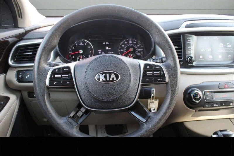 2019 Kia Sorento - Image 18 of 18