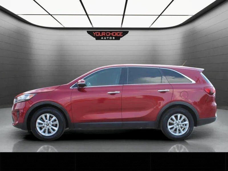 2019 Kia Sorento - Image 6 of 18