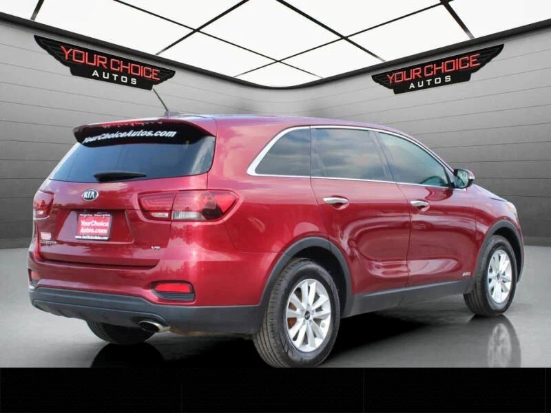 2019 Kia Sorento - Image 4 of 18