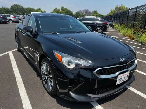 2019 Kia Stinger - Image 6 of 18