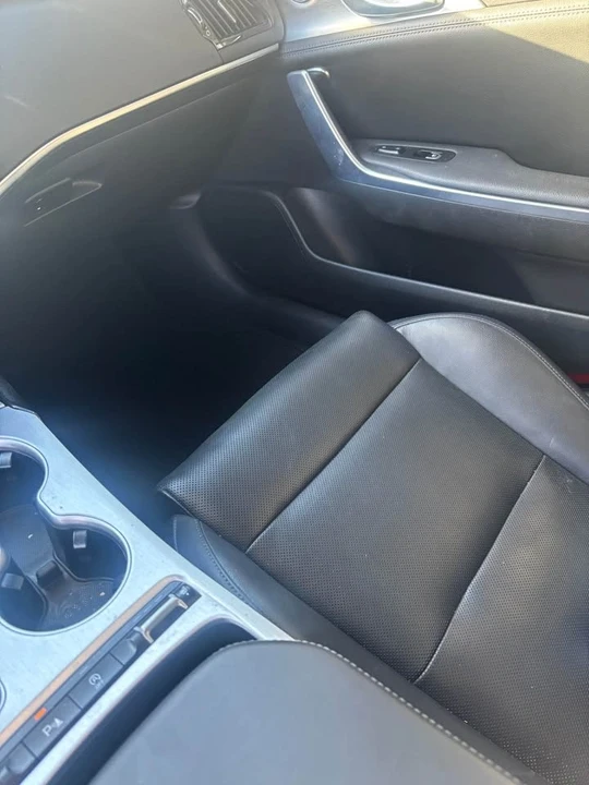 2019 Kia Stinger GT - Image 7 of 20