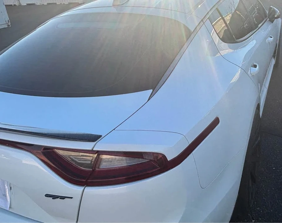 2019 Kia Stinger GT - Image 13 of 20