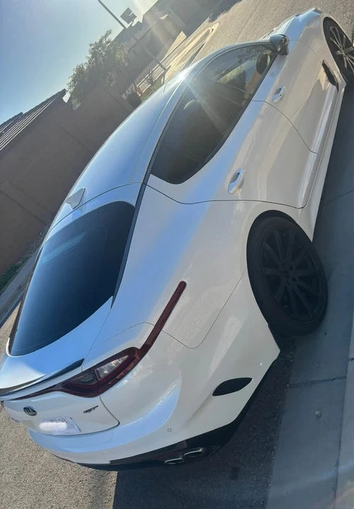 2019 Kia Stinger GT - Image 3 of 20