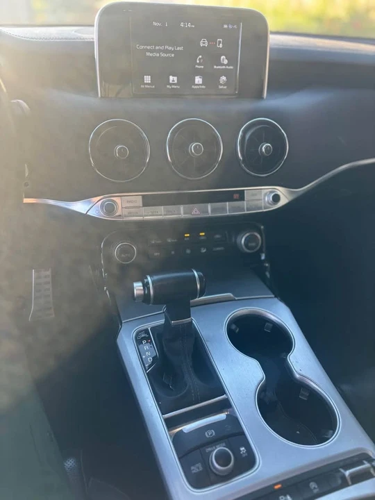 2019 Kia Stinger GT - Image 6 of 20