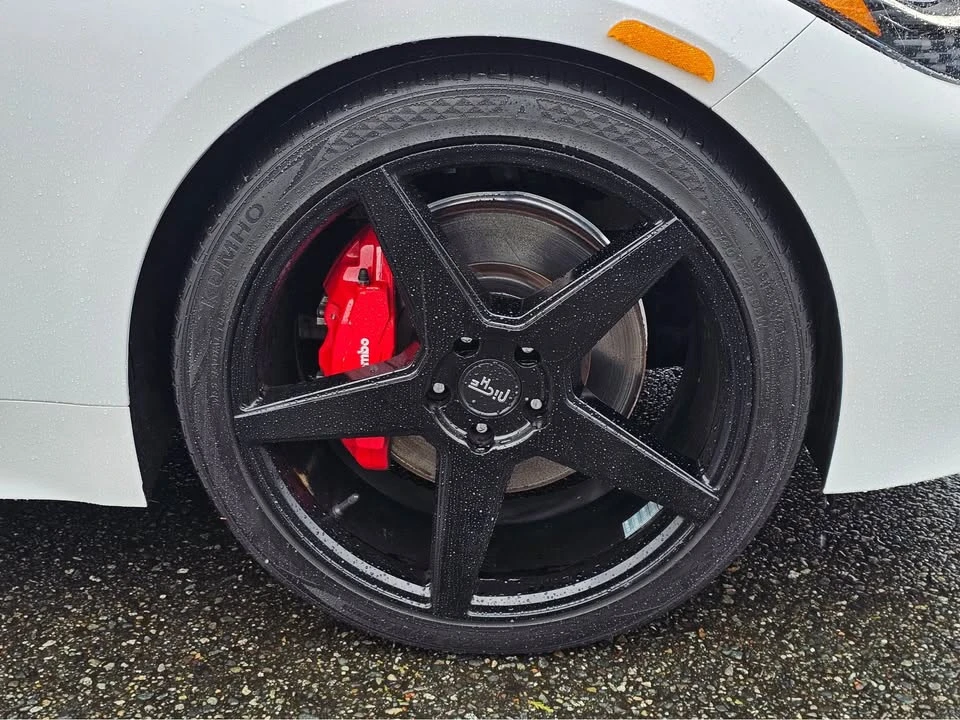 2019 Kia Stinger - Image 8 of 14